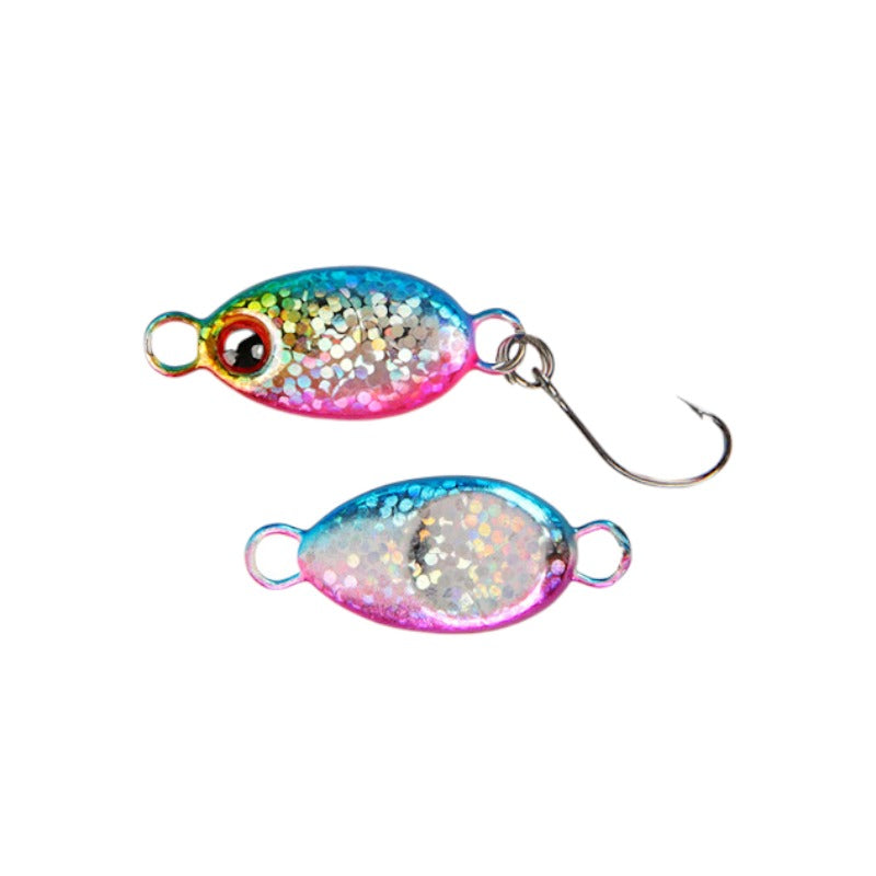 Superse mini slowfall jig MJ047