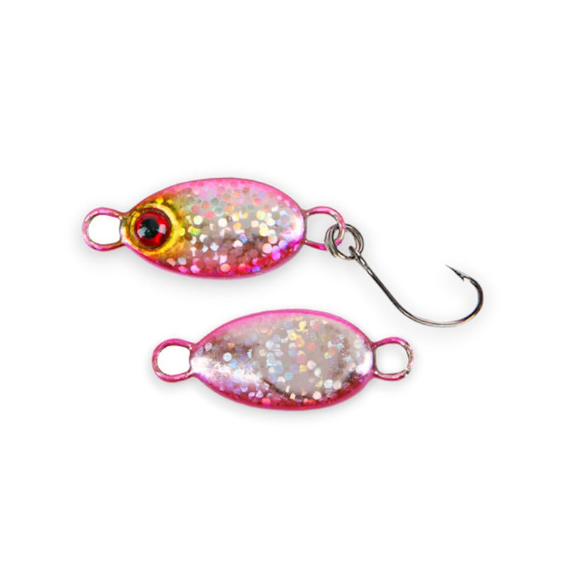 Superse mini slowfall jig MJ047