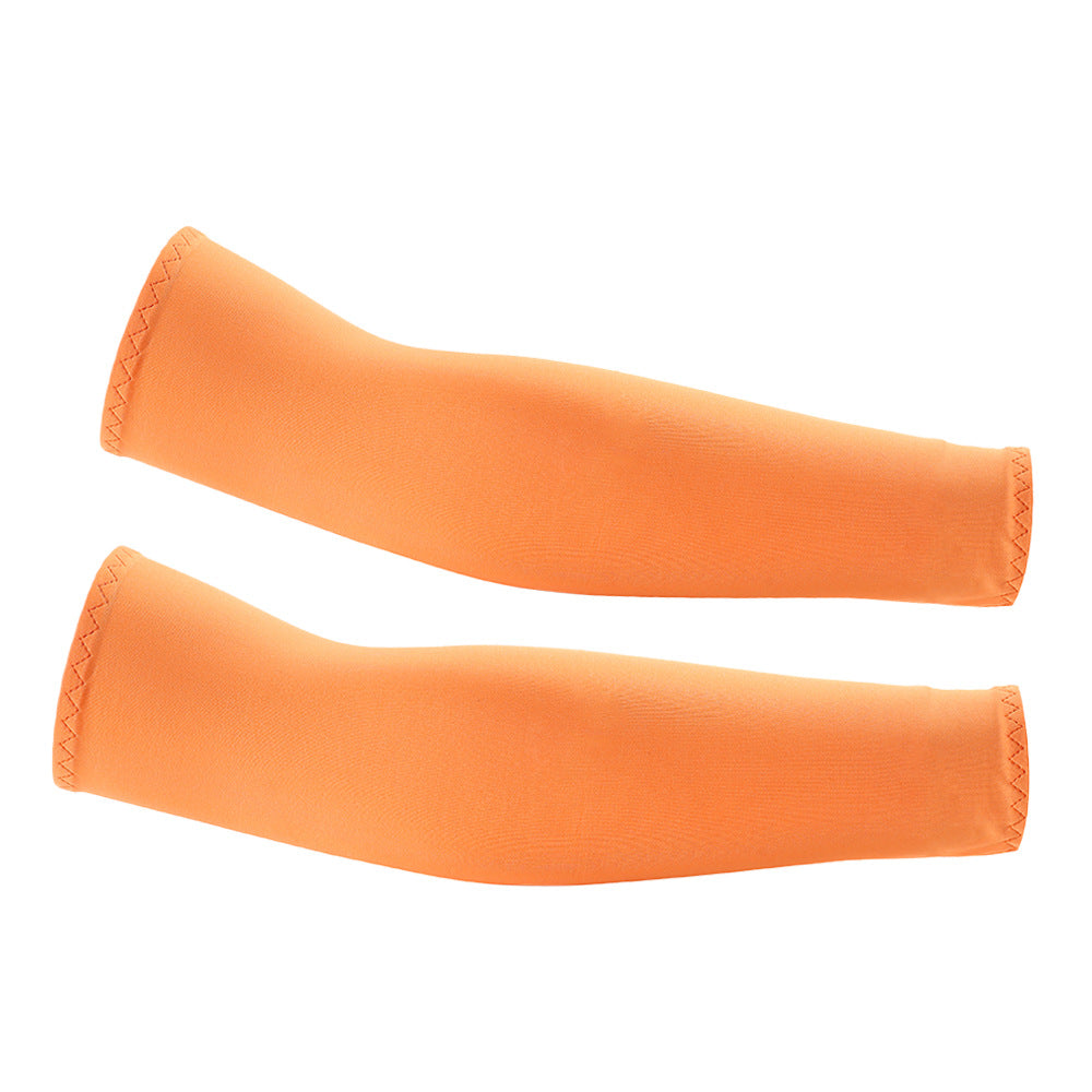 Color Anti-UV arm sleeve AS003