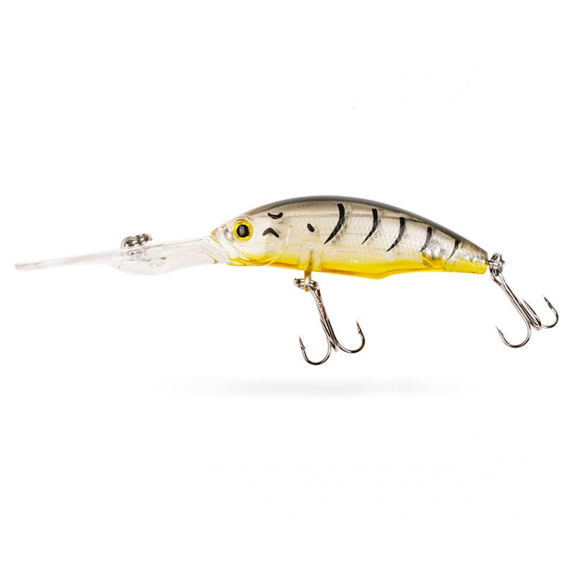 DR95 Diving Minnow