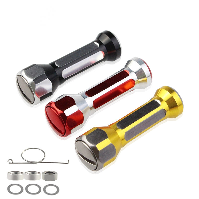 MOD Aluminium knob MCD010A