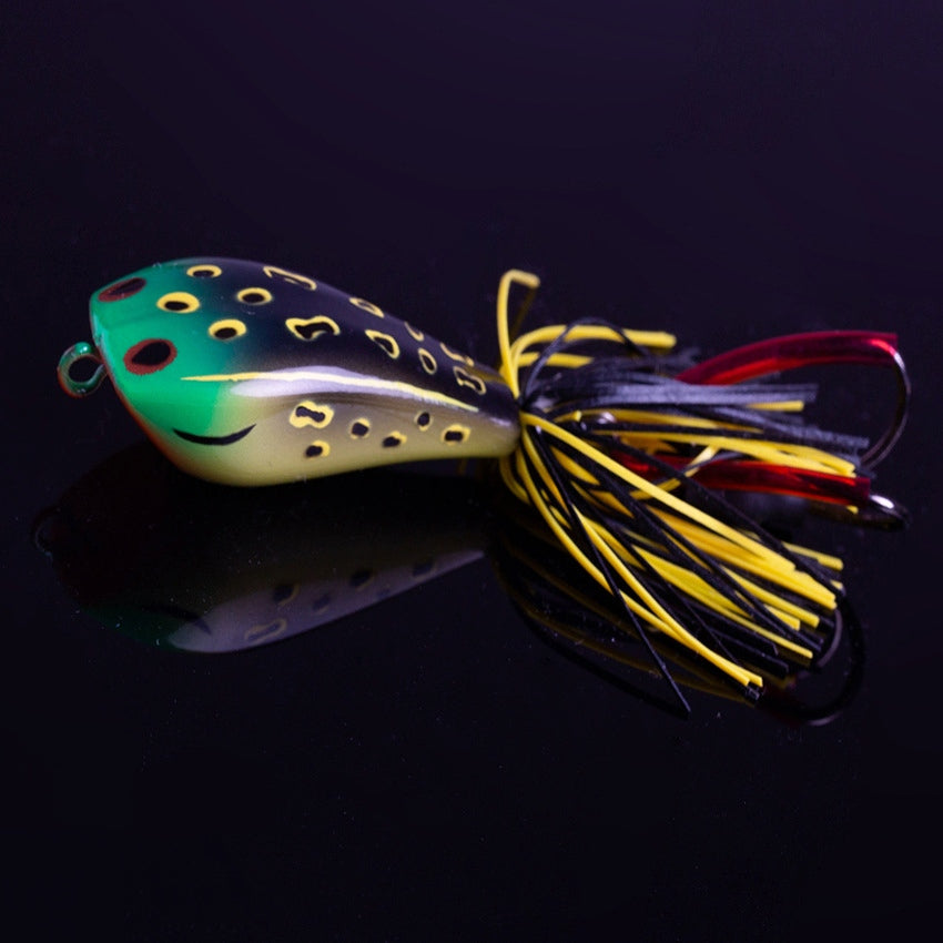 Bassart Jump Frog 55