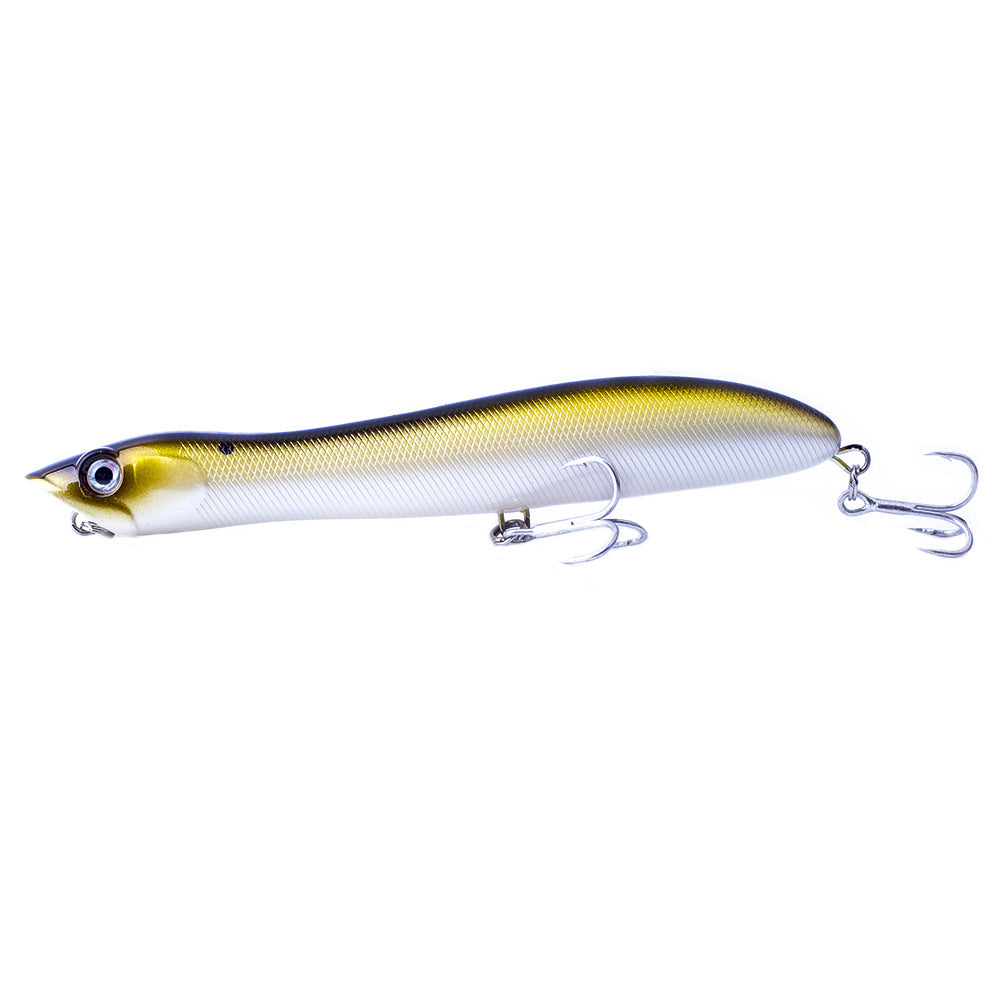 Superse Snakehead Popper 80