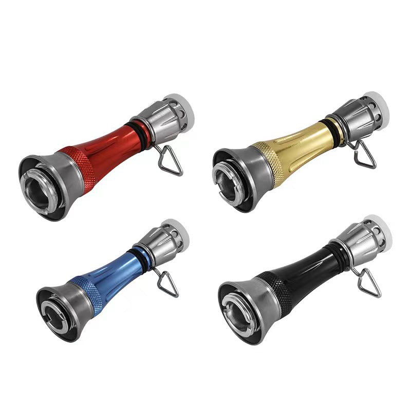 MOD DM Spinning Reel Side Stand