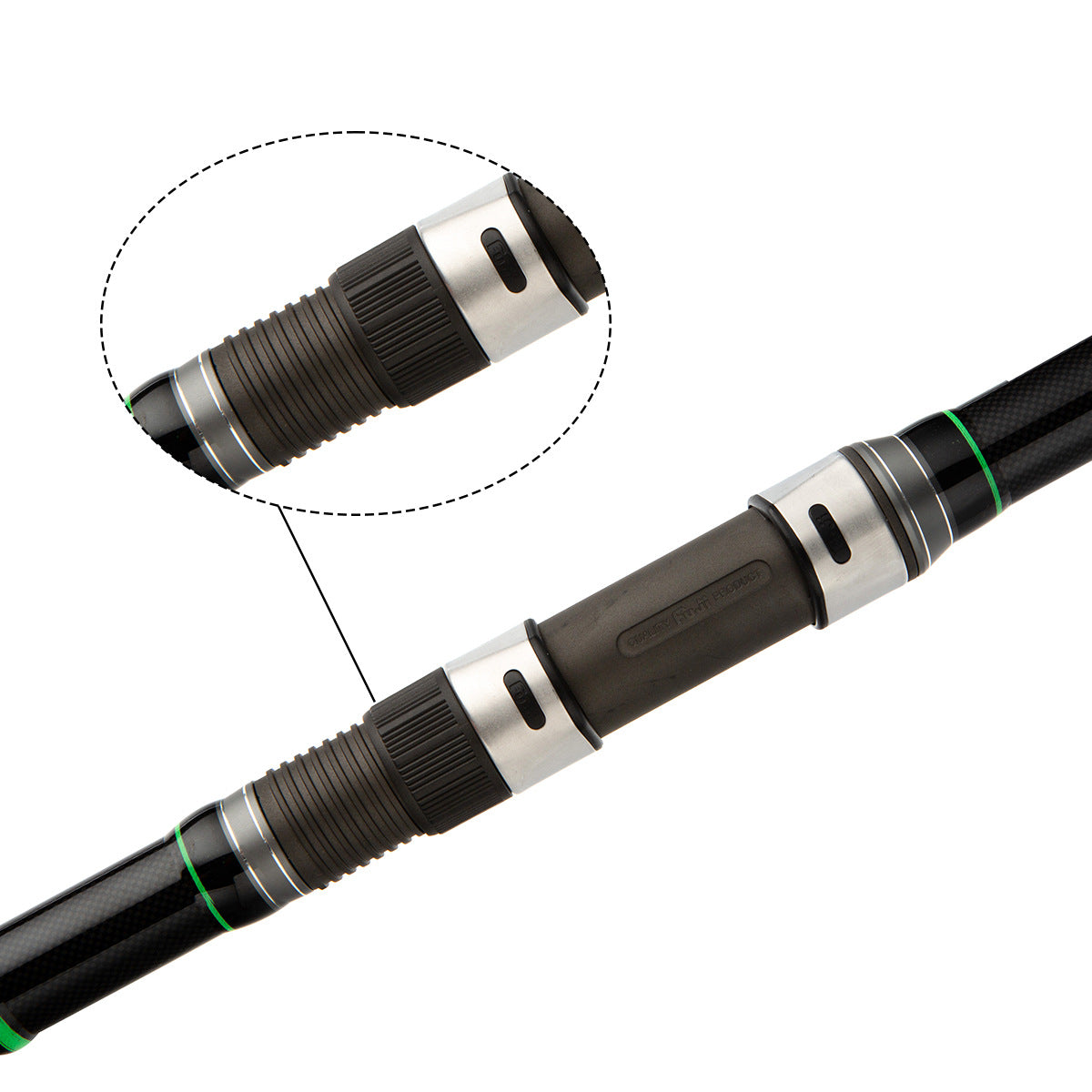 Ucatchok Nebula 4.5m Surf cast rod