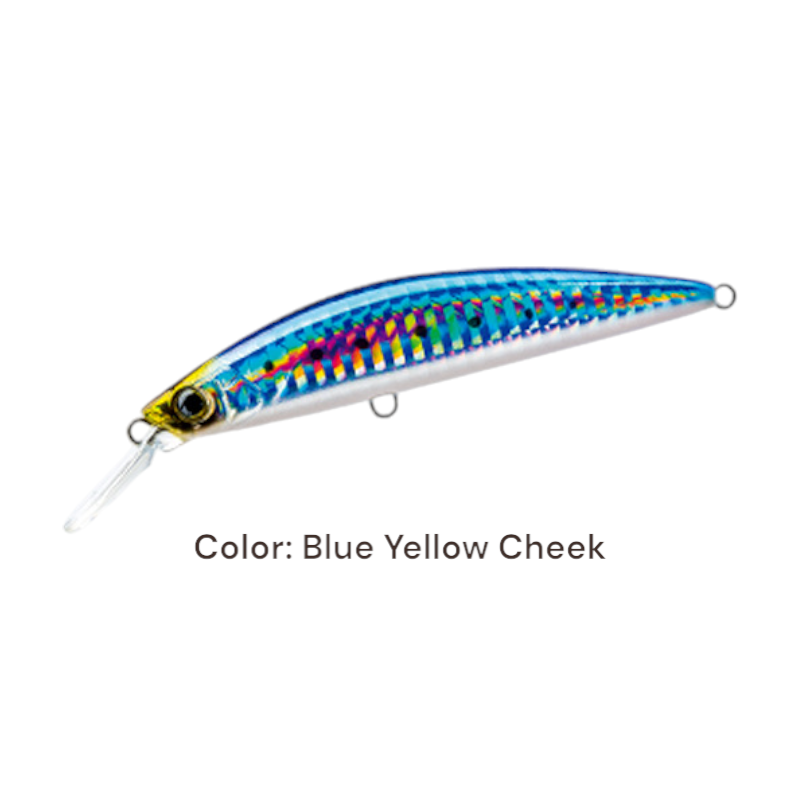 SHOOTSY HEAVY MINNOW 90S