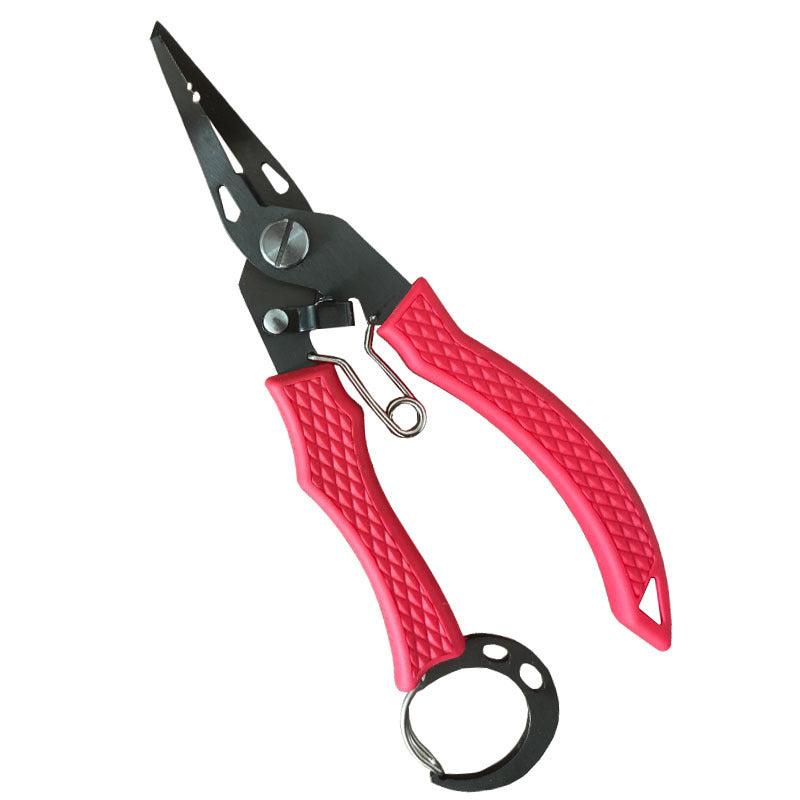 Superse Clip-on Multi-function Plier RJP33