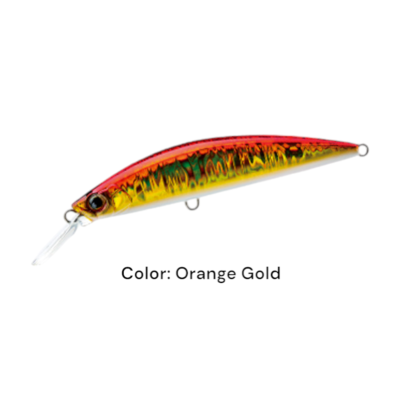SHOOTSY HEAVY MINNOW 90S