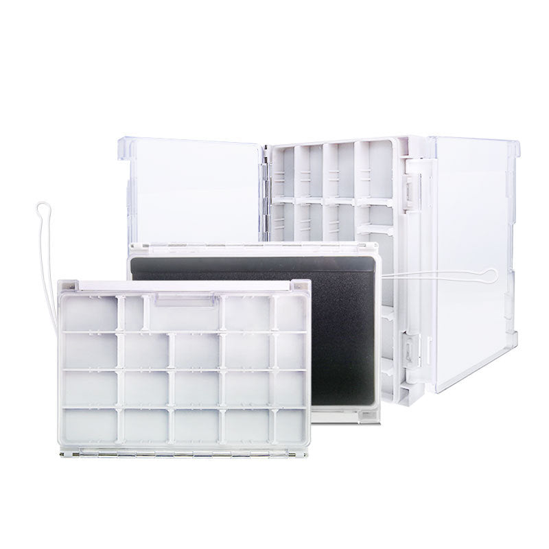 Superse Compartment Lure Box EV010