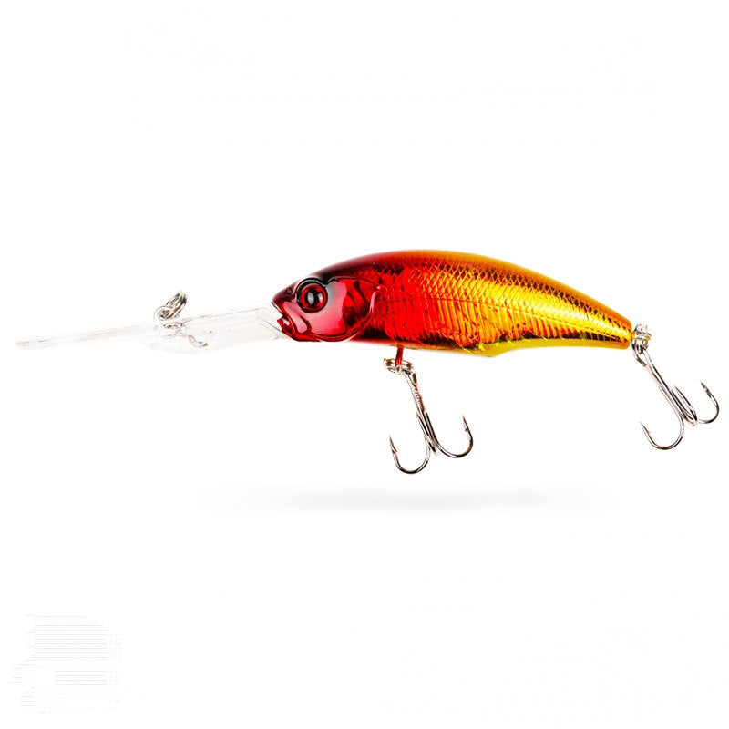 DR95 Diving Minnow