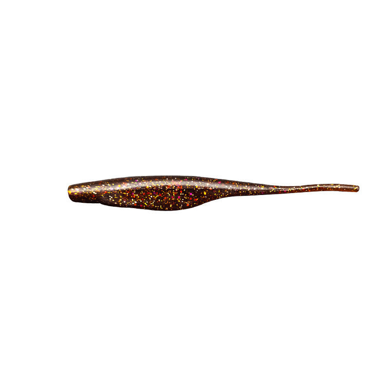 Superse XPointer 5 inch soft plastic