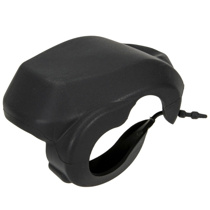 Superse Silicone Baitcast reel protector