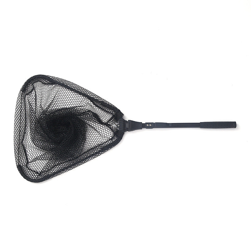 Triangle Folding landing net LD001