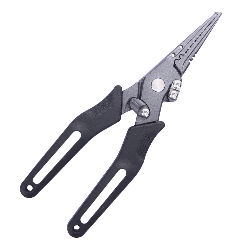 Superse Anti-Rust Coated Fishing Plier PL032