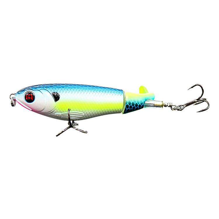 Superse Whopper plopper YH159