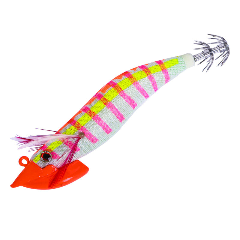 CastSquid EGI Dive Squid Jig