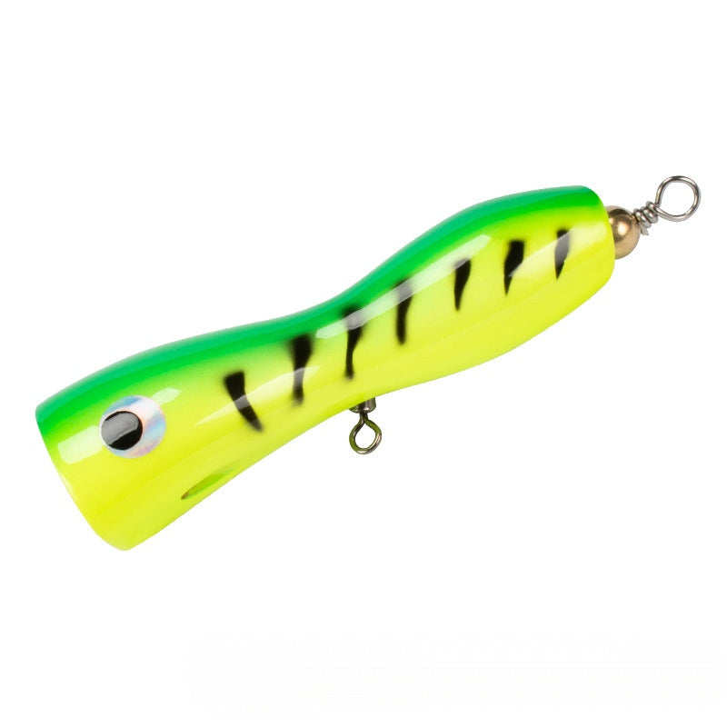 Snatch Lite Wooden Popper 123