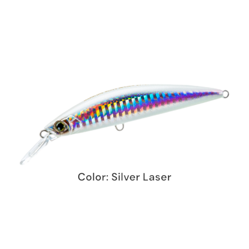 SHOOTSY HEAVY MINNOW 90S