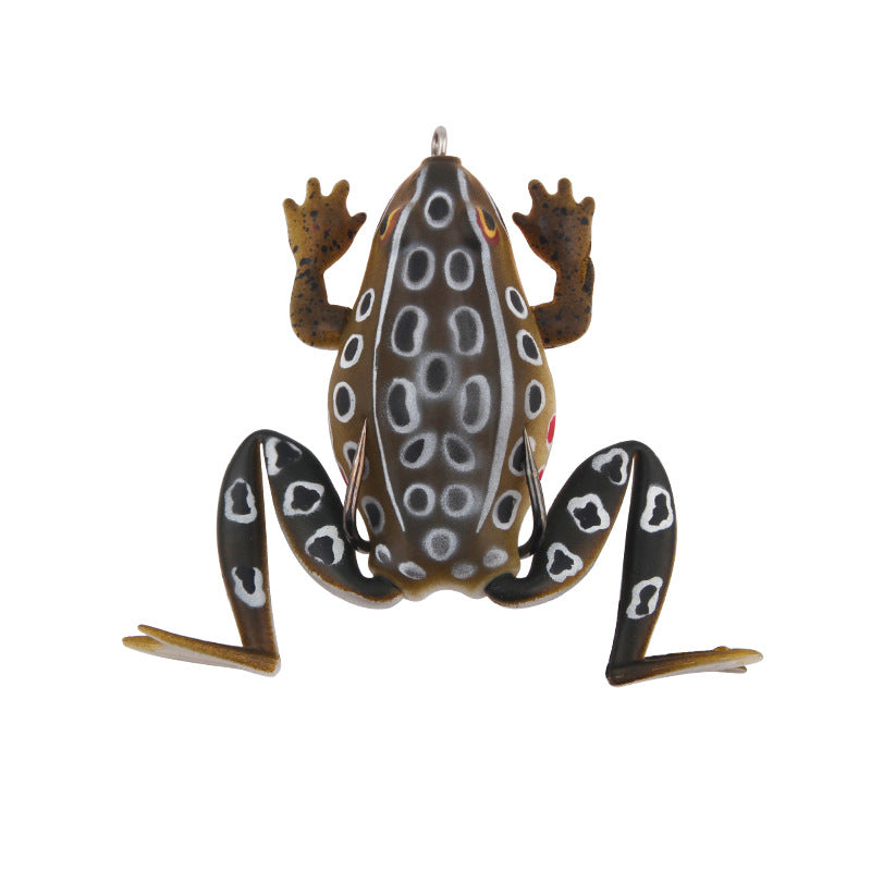 LIVETARGET Frog FG01