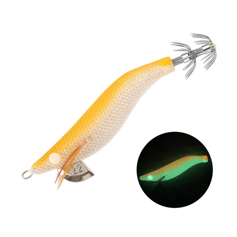 Squidzy Egi Jig