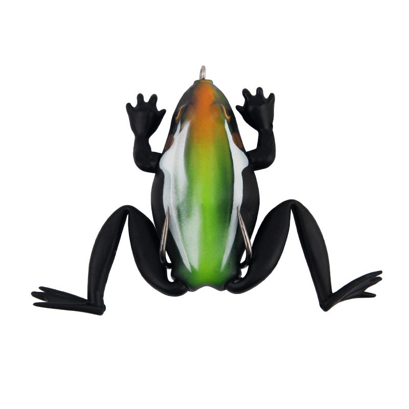LIVETARGET Frog FG01