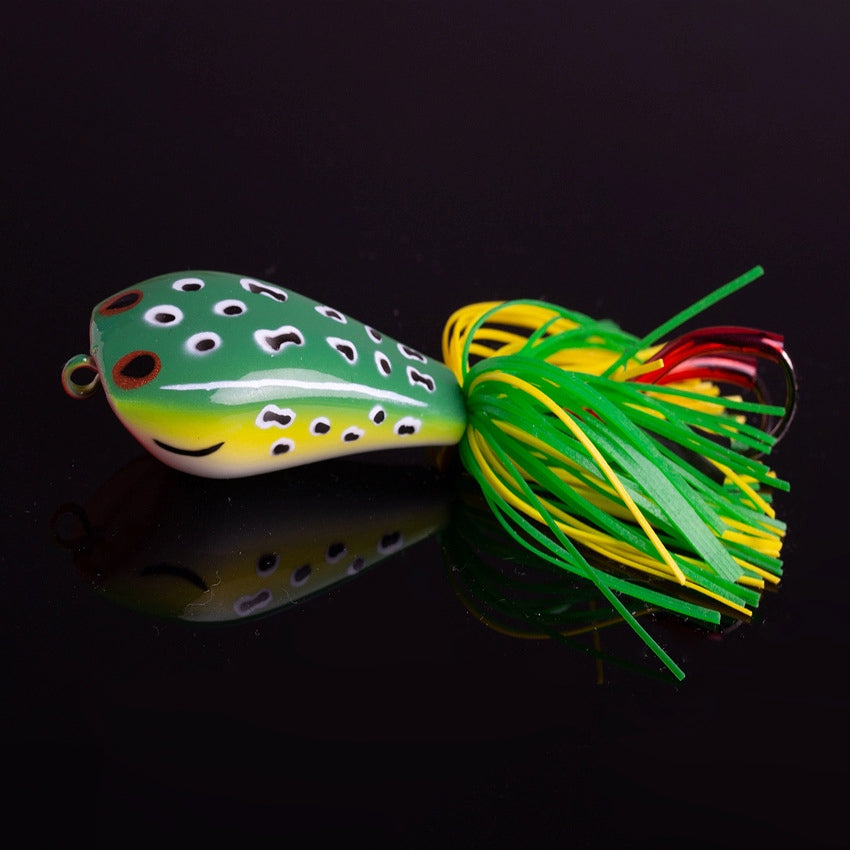 Bassart Jump Frog 55