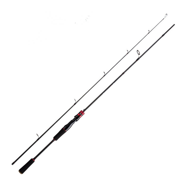 ROLLFISH SC-Power rod