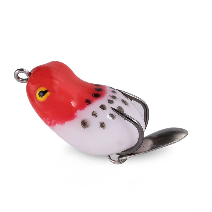 Superse Mini Rabbit Frog FG13