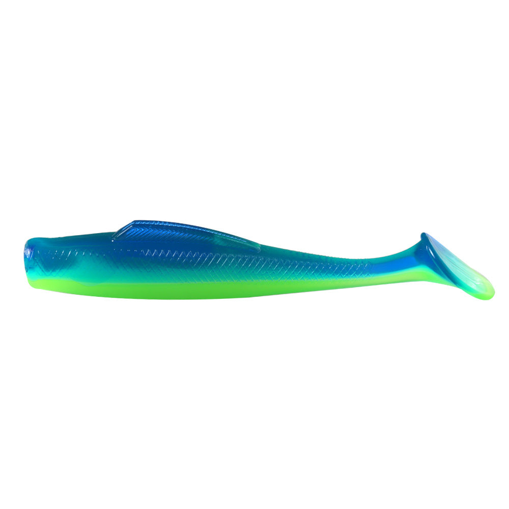 Superse 3" Soft minnow SP004