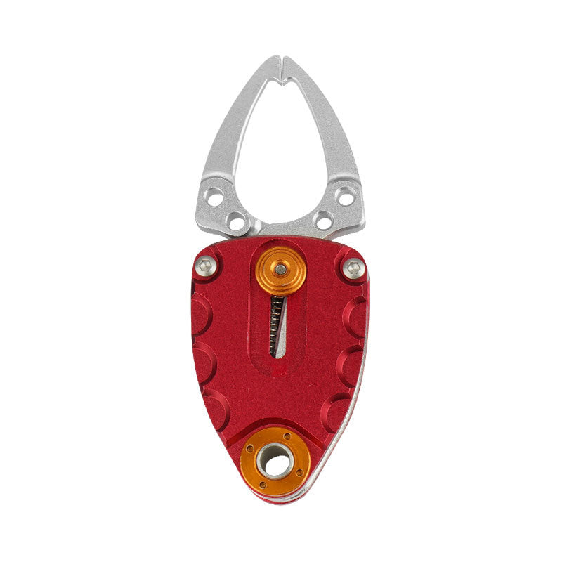 Superse Mini Aluminium Fish Gripper FG019