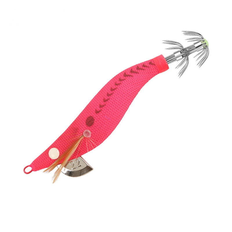 Squidzy Egi Jig