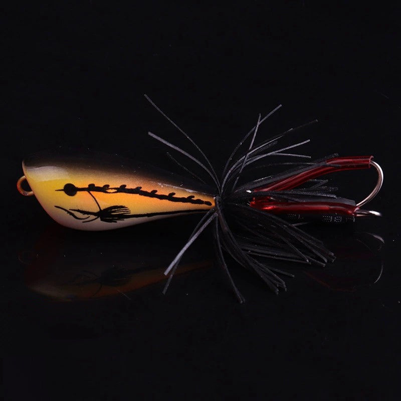 Bassart Jump Frog 55