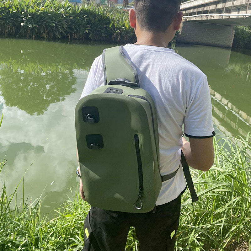 Waterproof Sling pouch