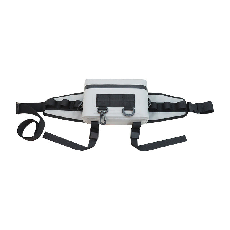 Waterproof Fishing waist bag WB08