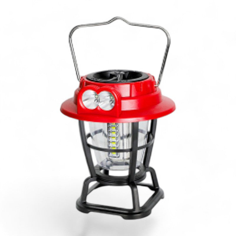 Rechargeable Camping Lantern HB-9588