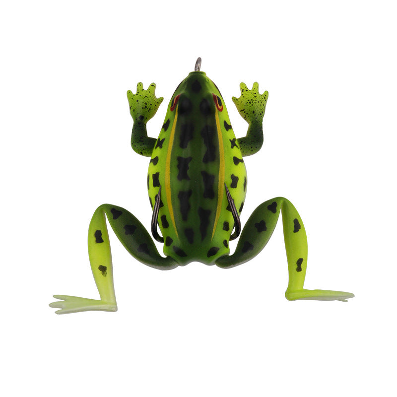 LIVETARGET Frog FG01