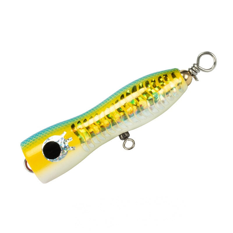 Snatch Lite Wooden Popper 122