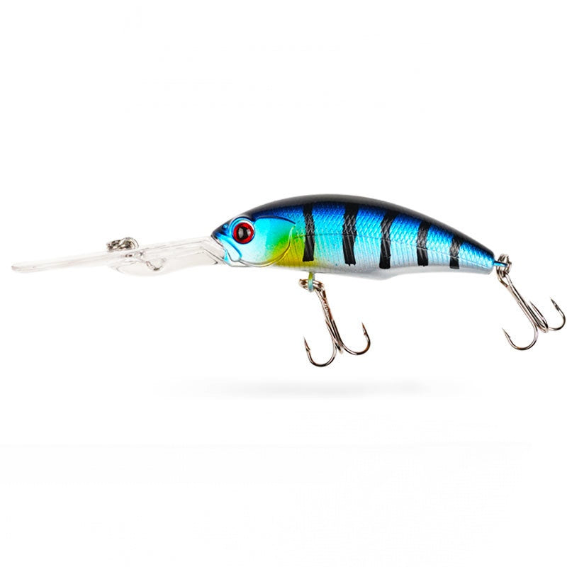 DR95 Diving Minnow