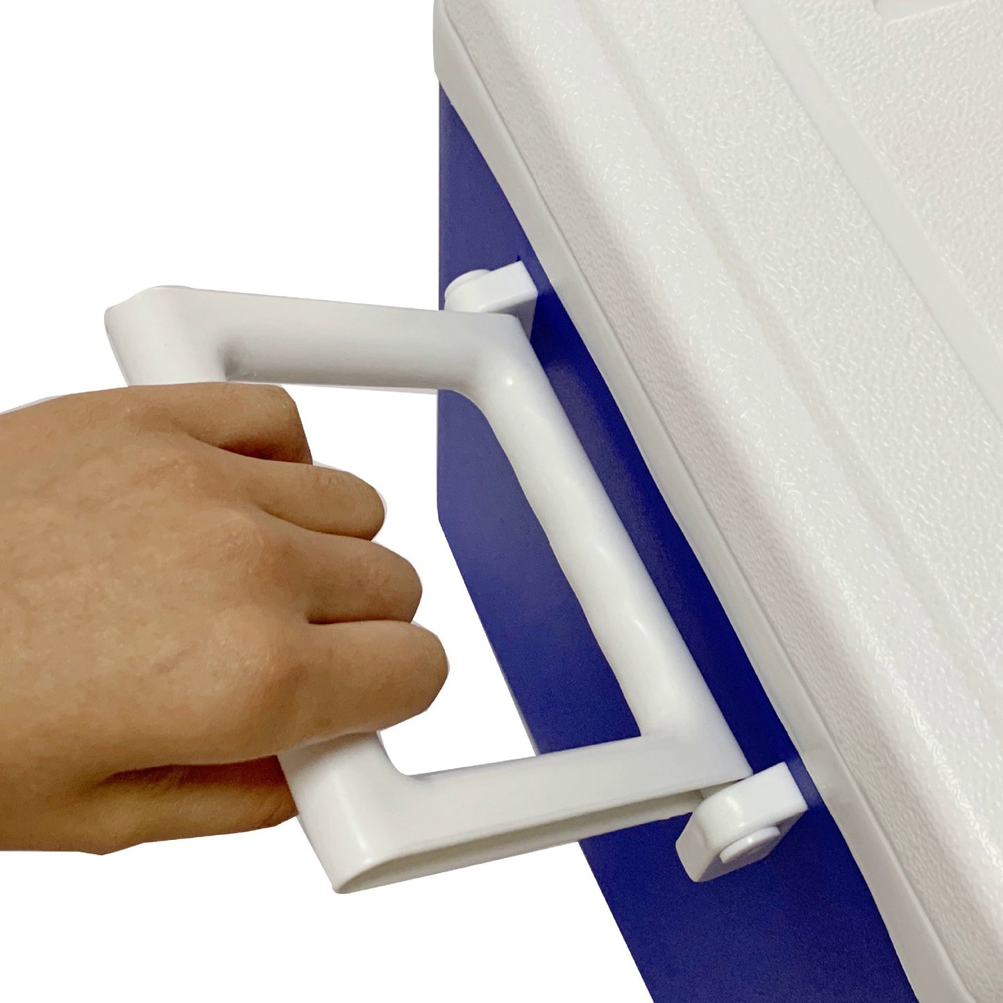 Rectangle Cooler box CB-04