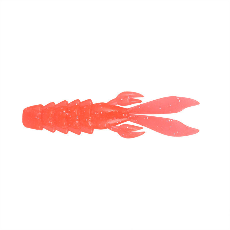 Superse Flappy Crawfish