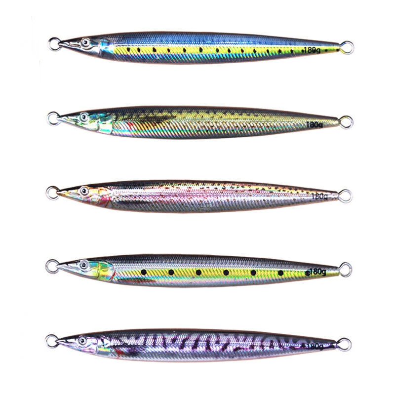 Exotic Metal Slim Jack 3DP