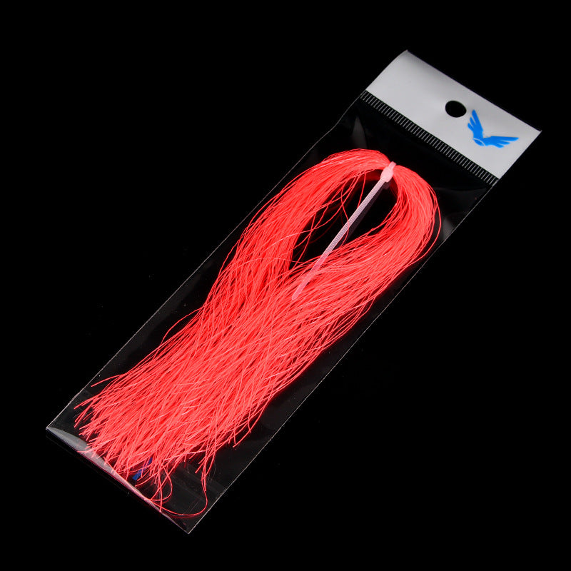 Superse Flasher Tinsel (Lumo) EN017