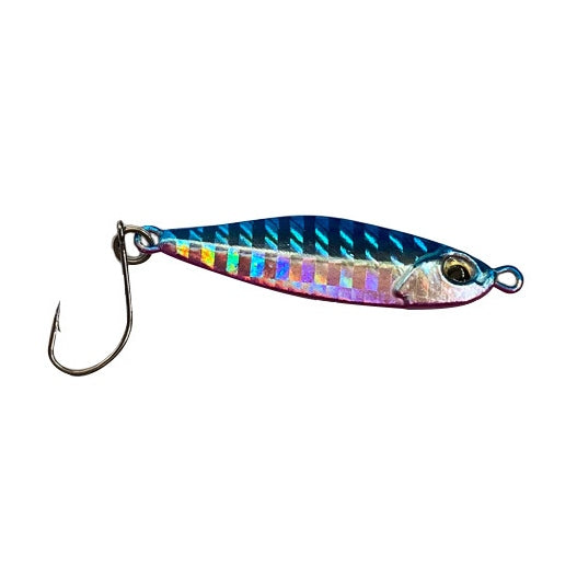 Exotic Metal Aji mini jig AJ01