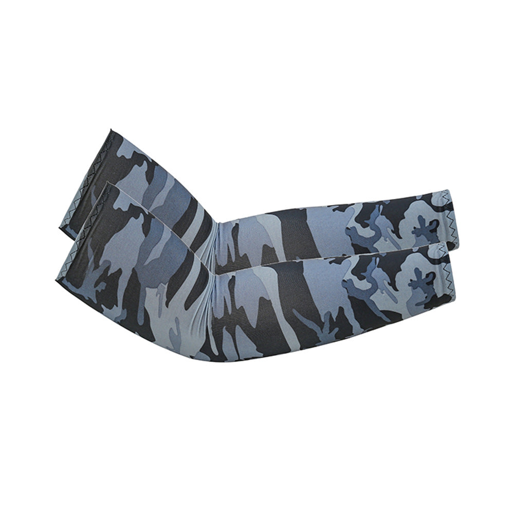 Color Anti-UV arm sleeve AS003