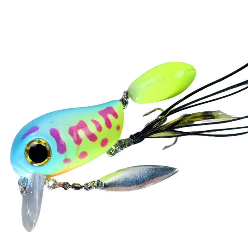Superse Fatty Crank 4+2