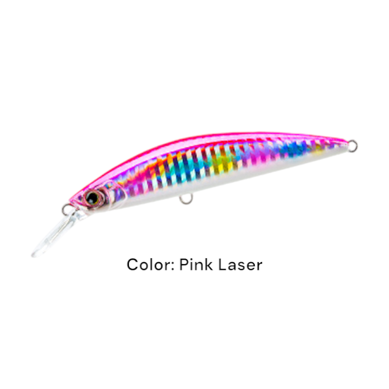 SHOOTSY HEAVY MINNOW 90S