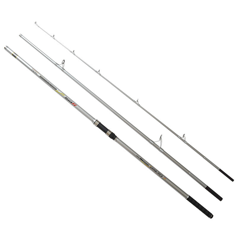Surf Racing 420 surf cast rod