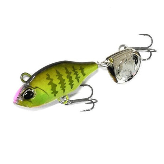 Superse Vitreo Spinner VIB
