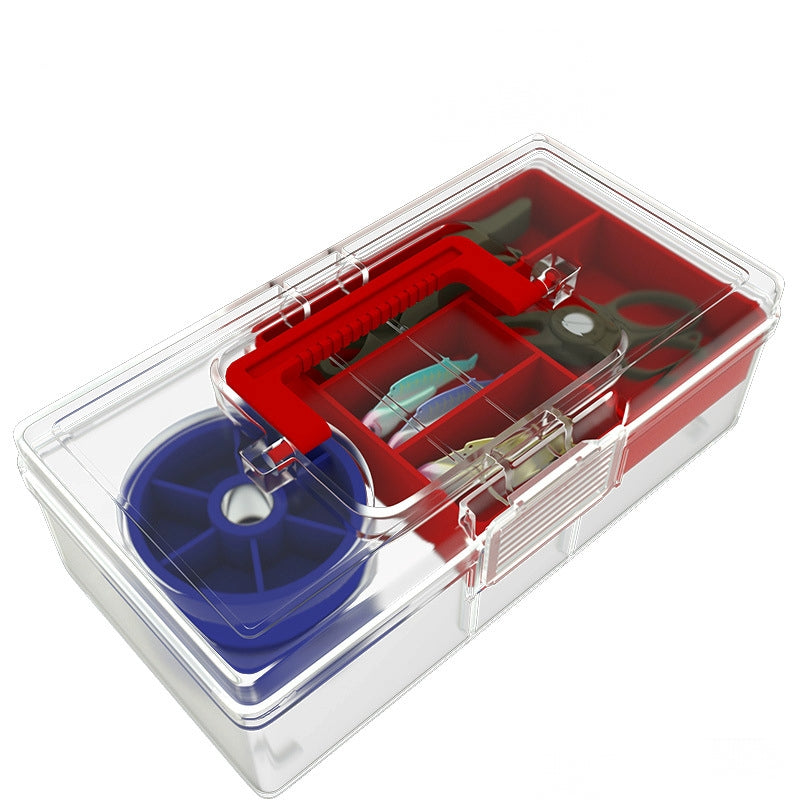 Superse Universal Box MB004
