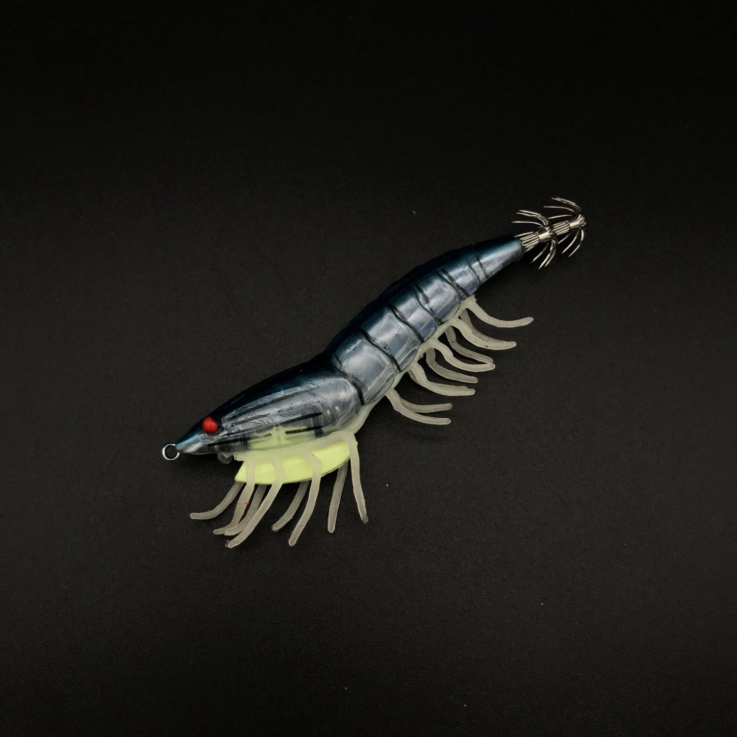 CastSquid EGI Genius Squid Jig